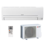 Mitsubishi Electric MSZ-HR25VF/MUZ-HR25VF 9000 BTU Клас А++