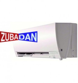 Хиперинверторен климатик Mitsubishi Electric MSZ-25VE/MUZ-FH25VEHZ Zubadan