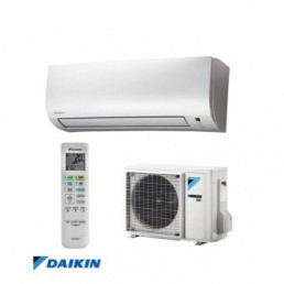 Инверторен климатик Daikin FTXP25M / RXP25M