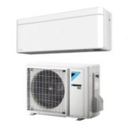 Климатик DAIKIN FTXA25AW / RXA25A STYLISH